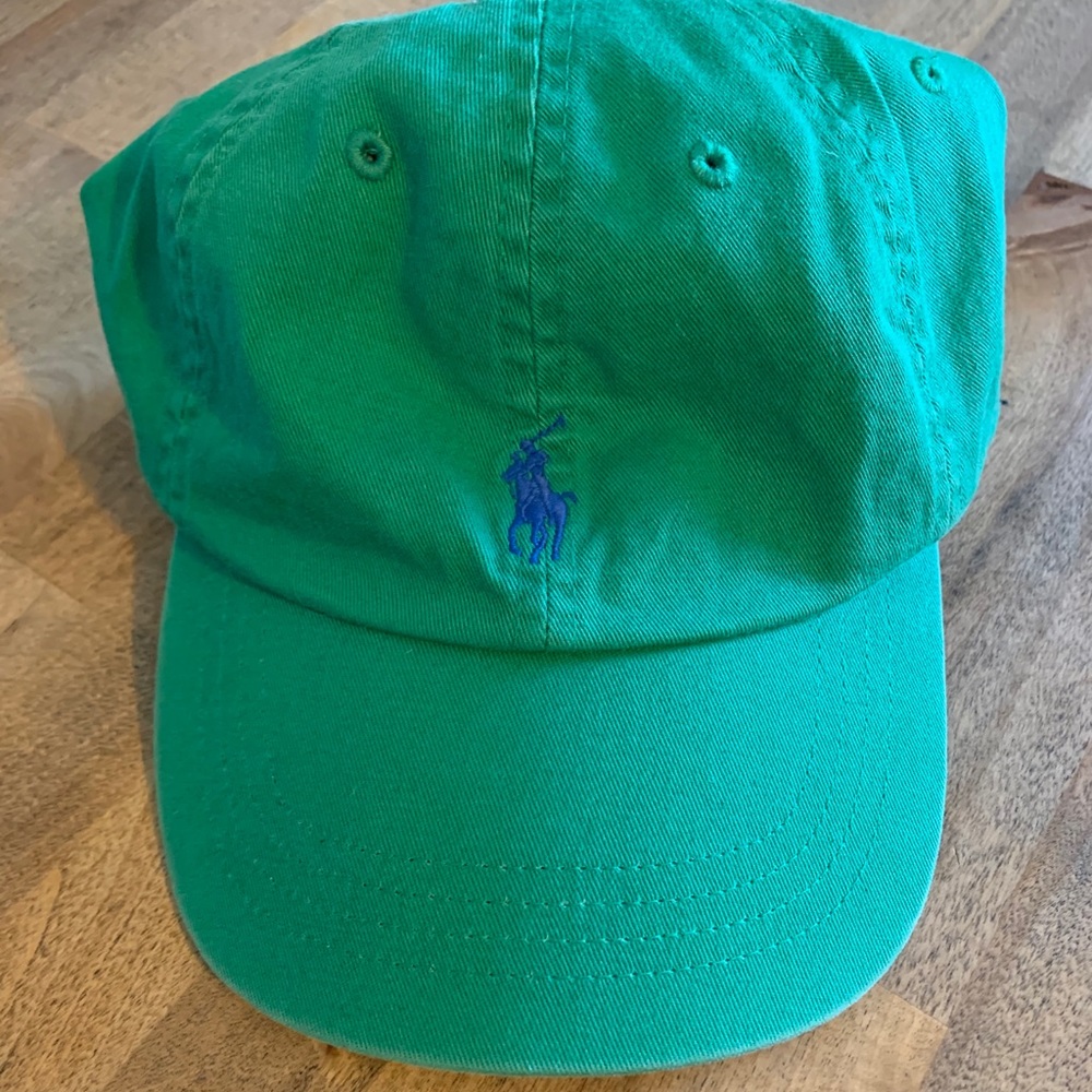 Ralph Lauren Polo Baseball Hat